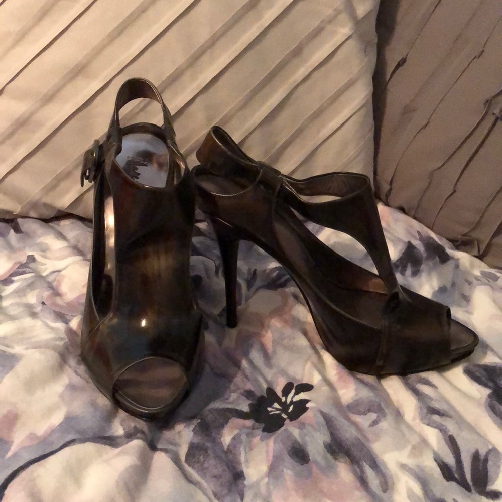 Marciano heels size 9.5